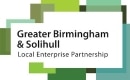 Greater Birmingham & Solihull LEP